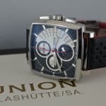 Union Glashütte Averin D015.525.16.051.00 (2024) - 42mm Staal (4/6)