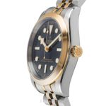 Tudor Black Bay S&G 79643 (Onbekend (willekeurig serienummer)) - Zwart wijzerplaat 36mm Staal (5/8)