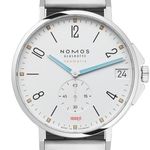 NOMOS Tangente Neomatik 580 - (1/1)