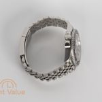 Rolex GMT-Master II 126710GRNR (2025) - Black dial 40 mm Steel case (6/6)