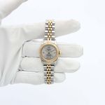 Rolex Oyster Perpetual 67193 - (3/7)