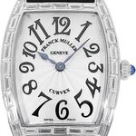Franck Muller Cintrée Curvex 1752 QZ (Unknown (random serial)) - 25 mm (1/5)