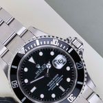 Rolex Submariner Date 16610 - (3/8)