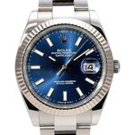 Rolex Datejust 41 126334 - (1/8)