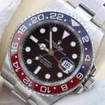 Rolex GMT-Master II 126710BLRO - (1/8)