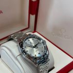 Omega Seamaster Aqua Terra 220.10.38.20.52.001 - (2/5)