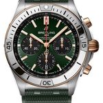 Breitling Chronomat 42 UB0134131L1S1 - (1/1)