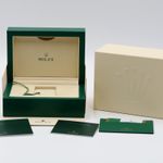 Rolex Oyster Perpetual 34 114200 - (8/8)