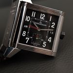 Jaeger-LeCoultre Reverso Squadra Hometime Q700867P - (4/8)