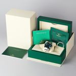Rolex Milgauss 116400GV - (8/8)