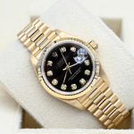 Rolex Lady-Datejust 69178 - (1/7)