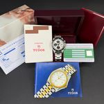 Tudor Oysterdate Big Block 79170 - (3/8)