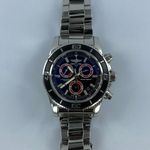 Breitling Superocean Chronograph M2000 A73310A8 (2012) - Black dial 46 mm Steel case (5/6)
