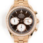Omega Speedmaster Date 324.55.38.50.63.001 - (1/1)