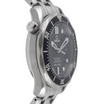 Omega Seamaster Diver 300 M 212.30.36.20.01.001 (Unknown (random serial)) - Black dial 36 mm Steel case (7/8)