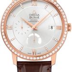 Omega De Ville Prestige 424.58.40.21.52.002 - (1/1)