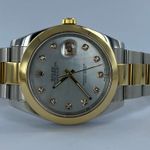 Rolex Datejust 41 126303 - (1/8)