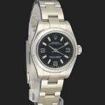 Rolex Oyster Perpetual 26 176200 - (4/8)