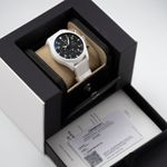 IWC Pilot Chronograph Top Gun IW389101 (2022) - Black dial 45 mm Ceramic case (5/5)