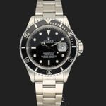 Rolex Submariner Date 16610 - (3/8)