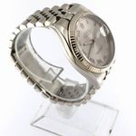 Rolex Datejust 36 116234 (2006) - Silver dial 36 mm Steel case (3/6)