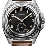 Longines Heritage L2.838.4.53.9 - (1/1)