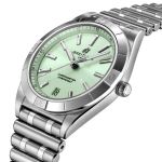 Breitling Chronomat 36 A10380101L1A1 (2026) - Green dial 36 mm Steel case (3/5)