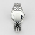 Rolex Datejust 36 16014 (1971) - Silver dial 36 mm Steel case (7/8)