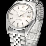 Rolex Oyster Perpetual Date 1500 - (5/6)