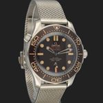 Omega Seamaster Diver 300 M 210.90.42.20.01.001 - (4/8)