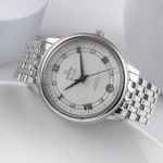 Omega De Ville Prestige 424.10.33.20.52.002 - (2/8)