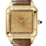 Cartier Santos Dumont WGSA0111 - (1/1)