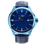Artya Unknown Blue Enamel - (1/8)
