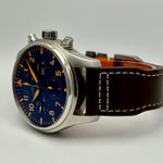 IWC Pilot Chronograph IW377730 - (5/8)