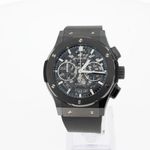 Hublot Classic Fusion Aerofusion 525.cm.0170.rx (2025) - Transparant wijzerplaat 45mm Keramiek (1/4)