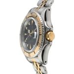 Tudor Prince Oysterdate 96093 (1995) - 27mm Goud/Staal (6/8)