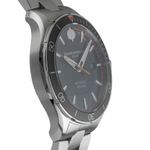 Baume & Mercier Clifton M0A10340 (Onbekend (willekeurig serienummer)) - Zwart wijzerplaat 42mm Staal (7/8)