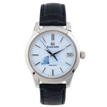 Grand Seiko Elegance Collection SBGA407 - (1/7)