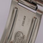 Rolex GMT-Master 1675 (Unknown (random serial)) - Black dial 40 mm Steel case (5/8)