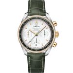 Omega Speedmaster 324.28.38.50.02.001 (2025) - 38mm Staal (1/1)
