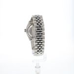Rolex Lady-Datejust 279174 (2020) - 28 mm Steel case (4/6)