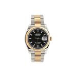 Rolex Datejust 36 116233 - (1/8)