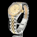 Rolex Lady-Datejust 69173G - (5/8)