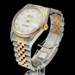 Rolex Datejust 36 16233G - (5/8)