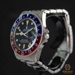 Rolex GMT-Master 1675 - (4/8)