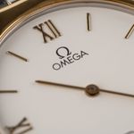 Omega De Ville 196.0316 - (4/8)