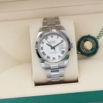 Rolex Datejust 41 126300 - (1/4)