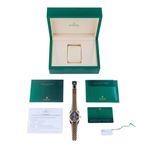 Rolex Datejust 41 126333 - (8/8)