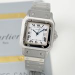 Cartier Santos 2960 - (1/8)