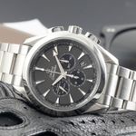 Omega Seamaster Aqua Terra 231.10.44.50.06.001 - (2/8)